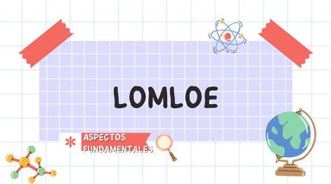 lomloe 2022 infantil